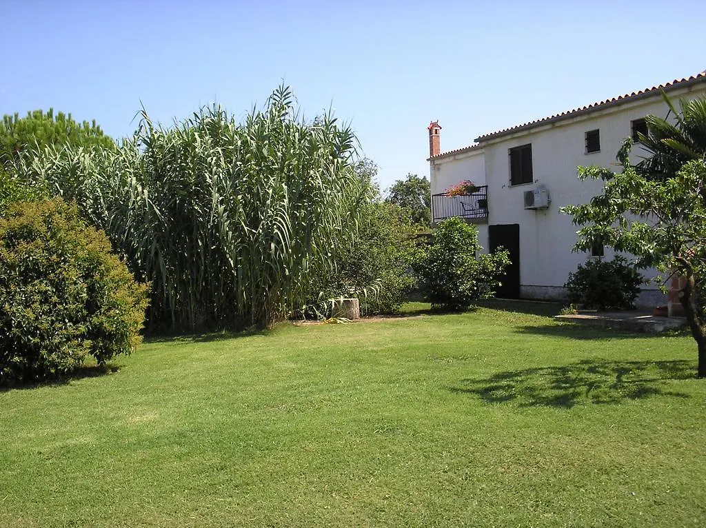 Rooms Matea Pula Pensionat