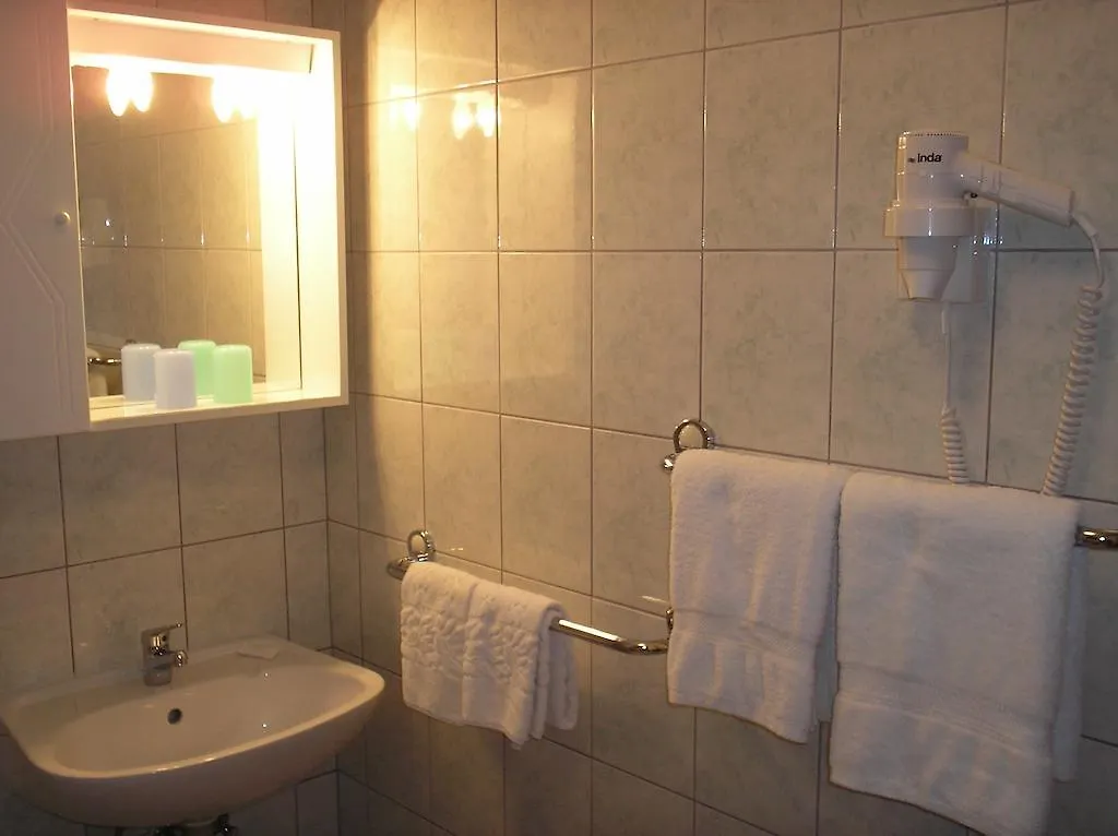 Rooms Matea Pula Pensionat