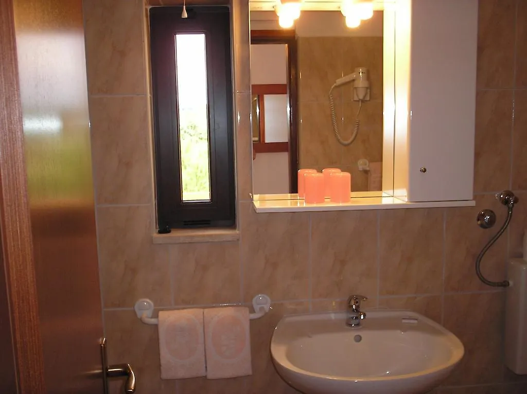 Rooms Matea Pula Kroatien
