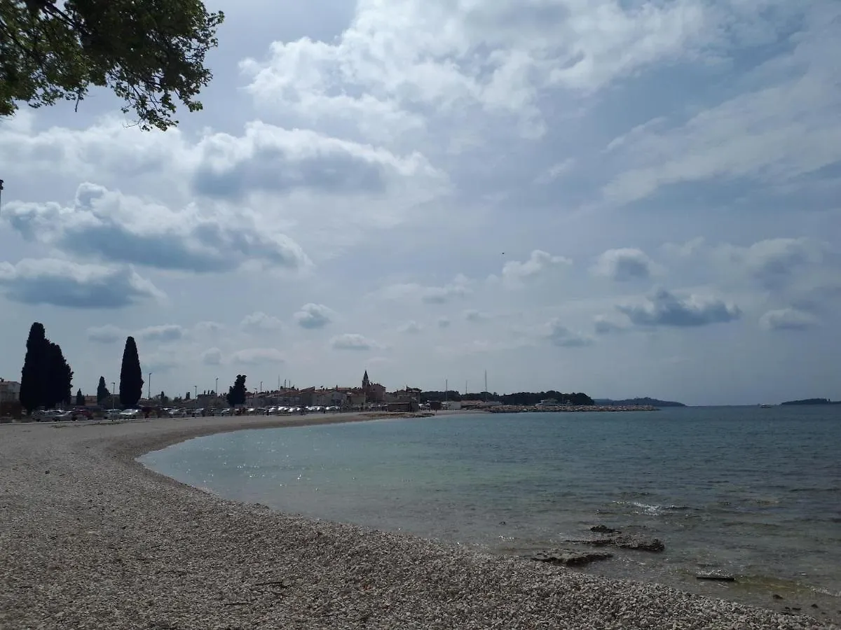 Rooms Matea Pula Pensionat