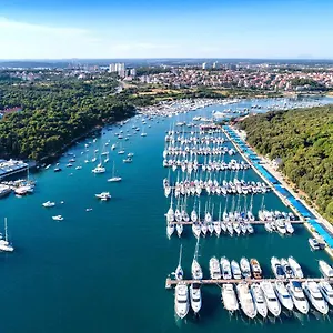 Lejlighedshotel Ribarska Koliba