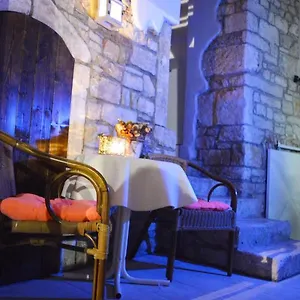 Gasthof Sentimento, Pula