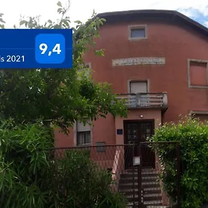 Gasthof Ilona, Pula